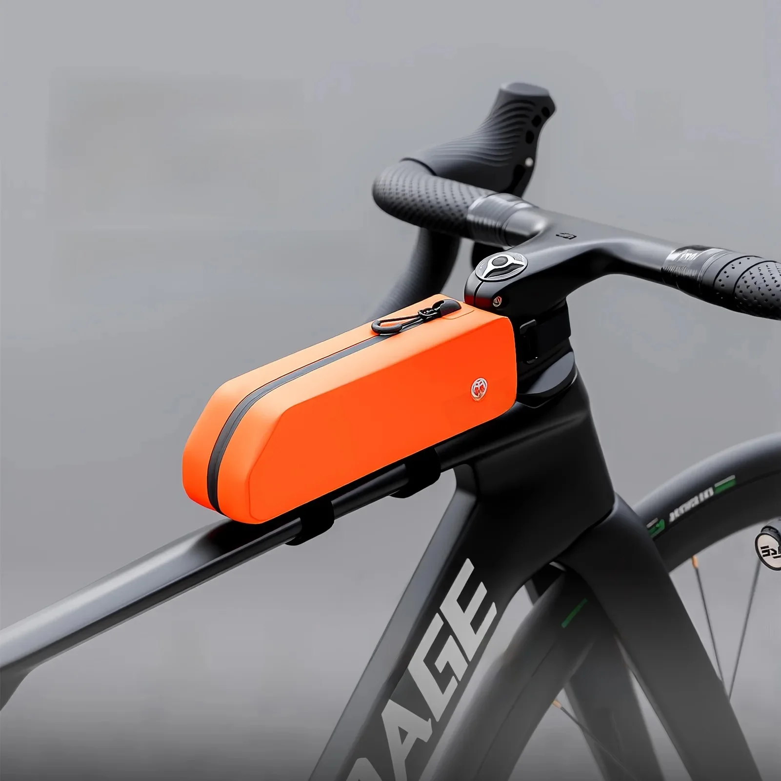 AliExpress OFFBONDAGE Bicycle Bag with Waterproof Scratch Resistant Large Capacity Wind Resistant and Convenient Outdoor Riding Equipment