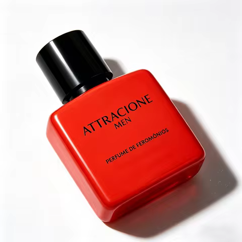Perfume Masculino Eau de Parfum 100ml – Fragrância Elegante e Sedutora, Aroma Marcante e Sofisticado, Longa Duração