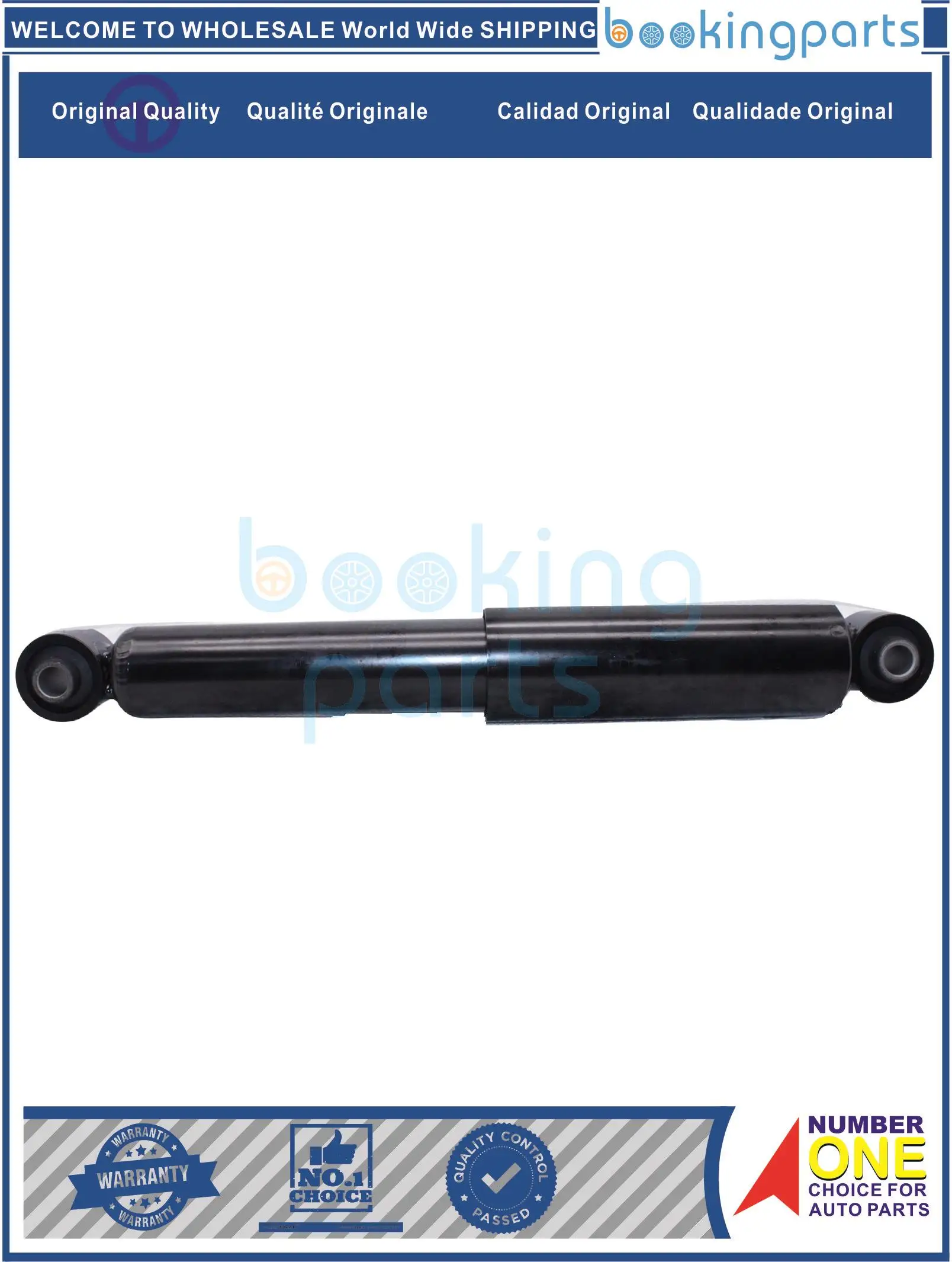 SHA17735(GAS),443300,343301,5531002000,553004N000,55310-02110 Shock Absorber/Strut For HYUNDAI ATOZ MX 1998-,AMICA 98