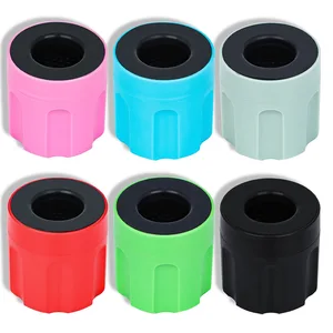 Persönlicher persönlicher Rauchfilter, Aktivitätsfilter für Kohlenstoffvariable, Rauchreiniger, Baumwollrauchzubehör, Boutique 12 Hauptverkäufe Rauchergeräte - №9