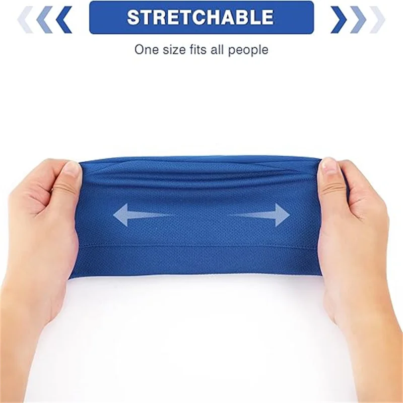 Letnie chłodzące czapki z czaszkami Wkładka do kasku Anti-UV Odporna na pot Odprowadzanie potu Jazda na rowerze Bieganie Motocykl i jazda pod twardą wkładką