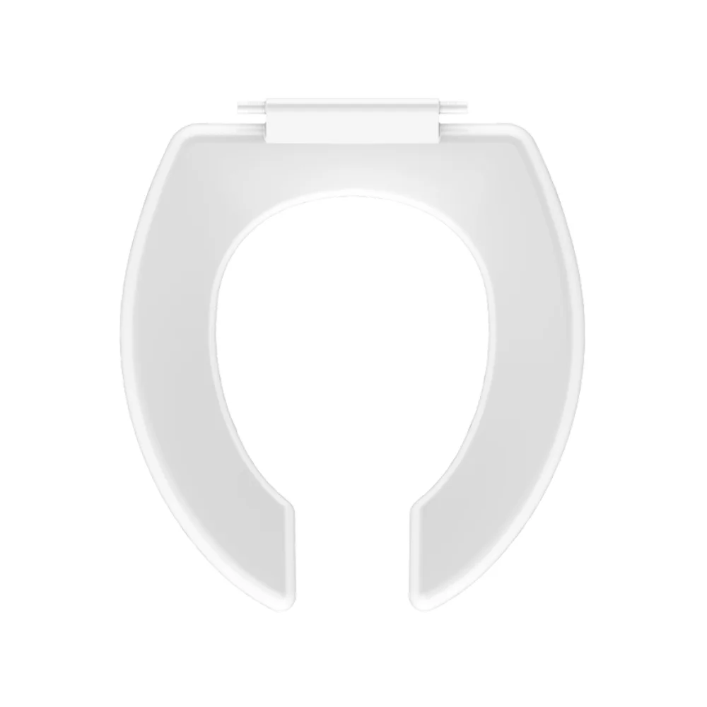 Special Sanitary Cover Without Lid For Bath Chair Dimension 435x375x45mm Durín