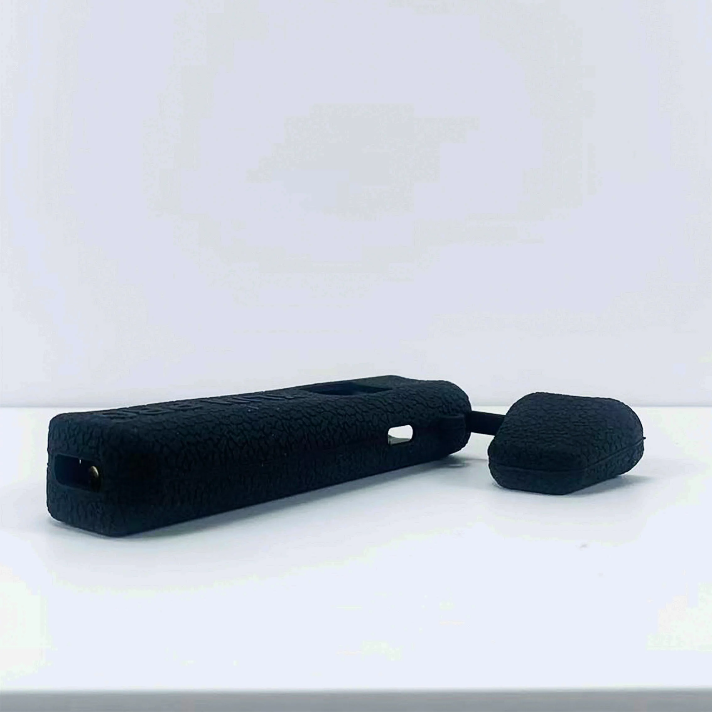 elfbar elfa master akku WratryParts Silicone Case Compatible with OXVA Xlim SQ Pro Kit Protective  Durable Case Cover Wrap Gel Case Protector Black : Buy Online at Best Price