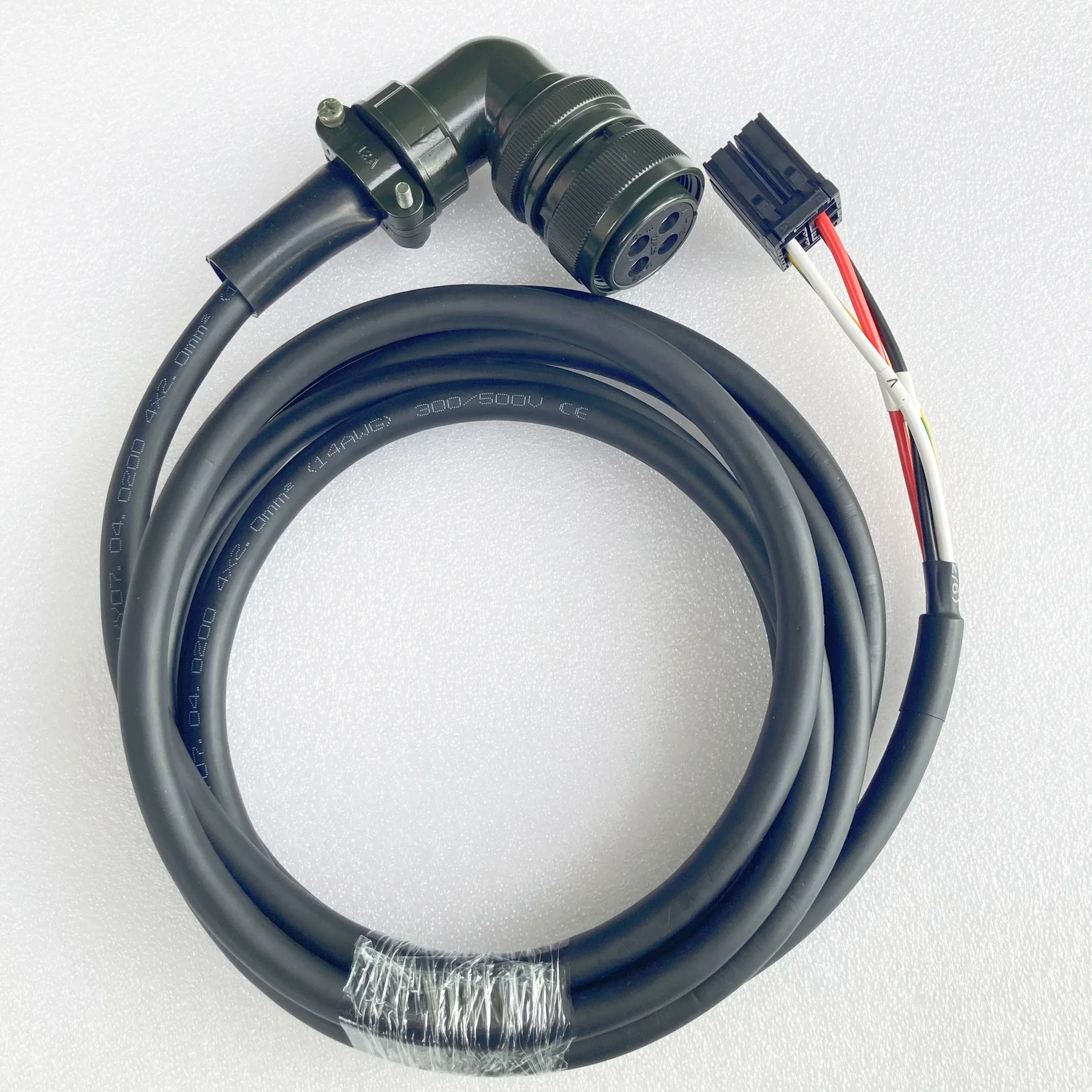 

NEW Power Cable of 3M 5M 8M 10M 13M 15M for FANUC Servo Motor