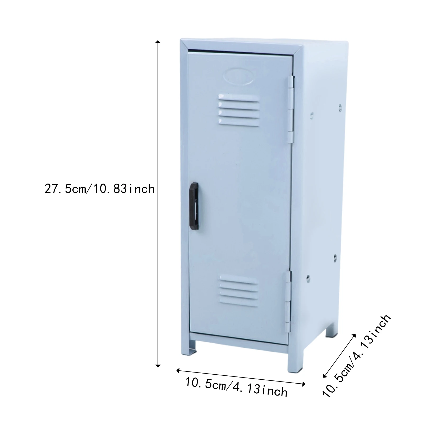 خزانة صغيرة لسطح المكتب، خزانة صغيرة للفتيات، صندوق قفل مزخرف مع قفل وصندوق قفل المفتاح لمفاتيح البطاقات