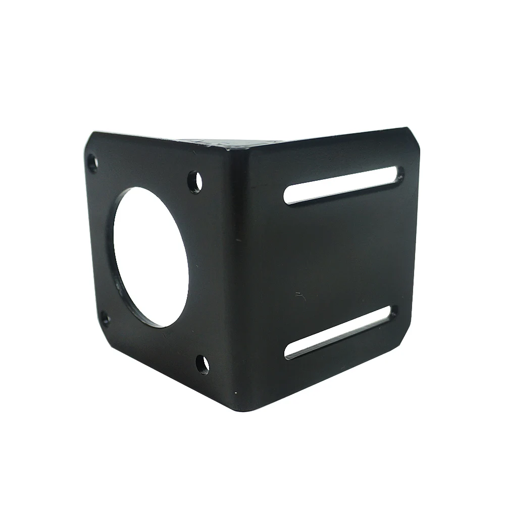 Nema 23 motor bracket base, 57 stepper motor bracket for DIY CNC Nema 17/42mm motors
