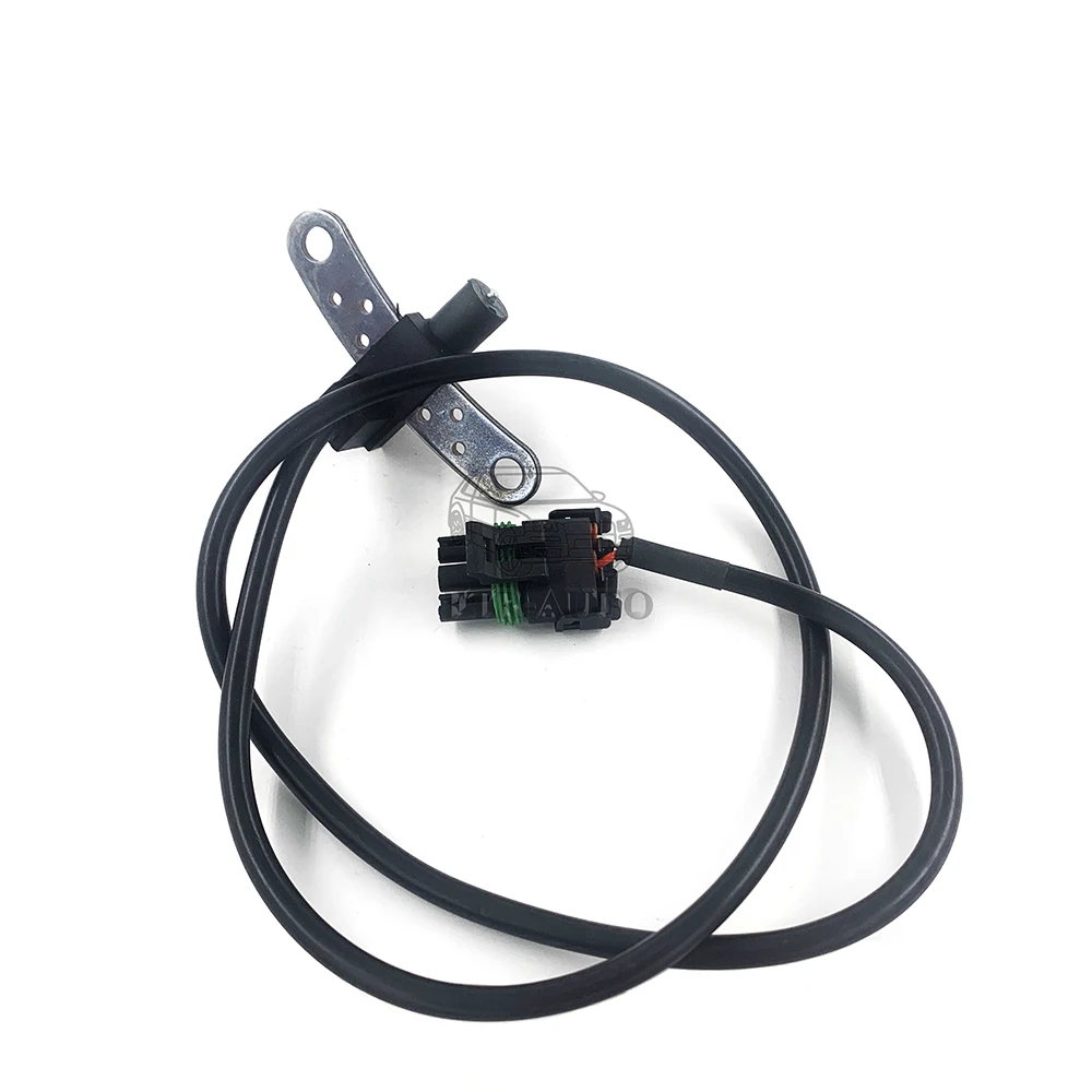 7700722143 7700739789 7701349559 Crankshaft Position Sensor for Jeep Cherokee Wagoneer Comanche RENAULT 11 18 25 Rapid Super 5 view 4