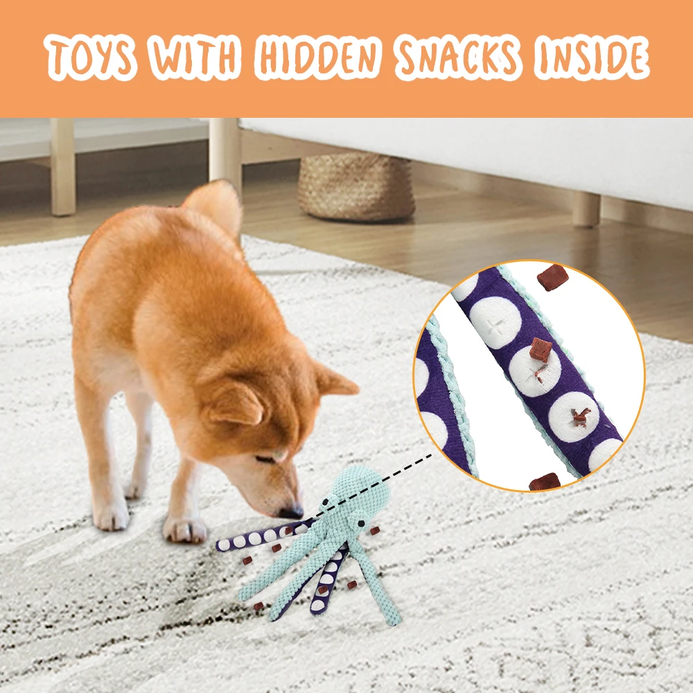 Thumbnail 3 - #4 Trending Squeaky Dog Toys Right Now