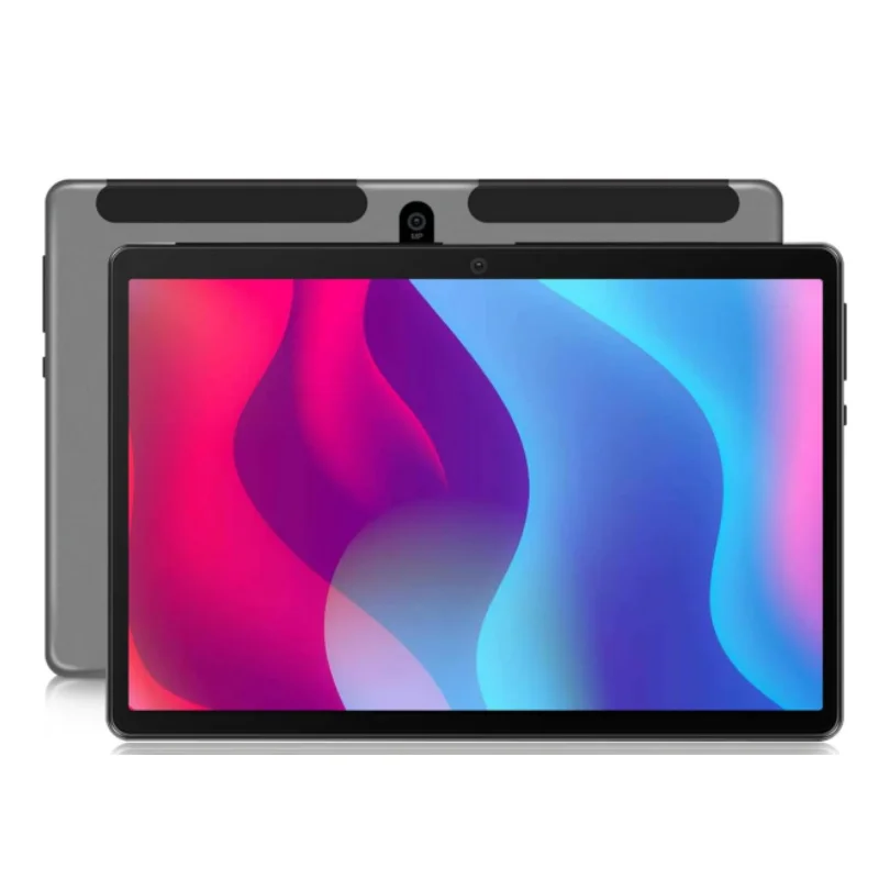 JUSYEA 10,1-Zoll-Android-10-J5-Tablets, ultradetragbar, 4 GB RAM, 64 GB ROM, Octa-Core, 8000 mAh, Typ-C, WLAN, Bluetooth 5.0, 1280 x 800 Pixel – Detail 8