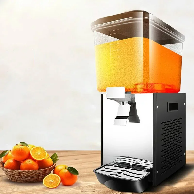Juice Dispenser Machine Soft Drink Juice Dispenser Commercial Drink container Beverage Machine