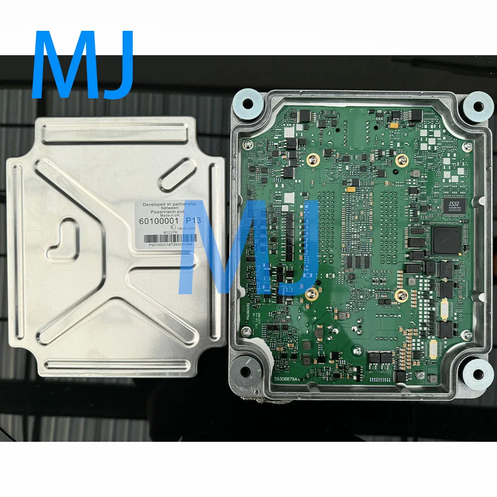 

ECU VOE 60100001 ECM Engine Controller Unit Module computer board for Volvo Penta TAD760VE TAD751GE TAD734GE TAD660VE TAD650VE