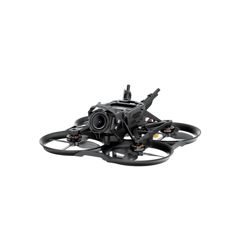 Geprc darkstar20 wtfpv cinewhoop quadcopter 5,8g ufl antenne f41 1-2s aio mit pnp/elrs 2,4g/tbs nano rx empfänger fpv drohne C0