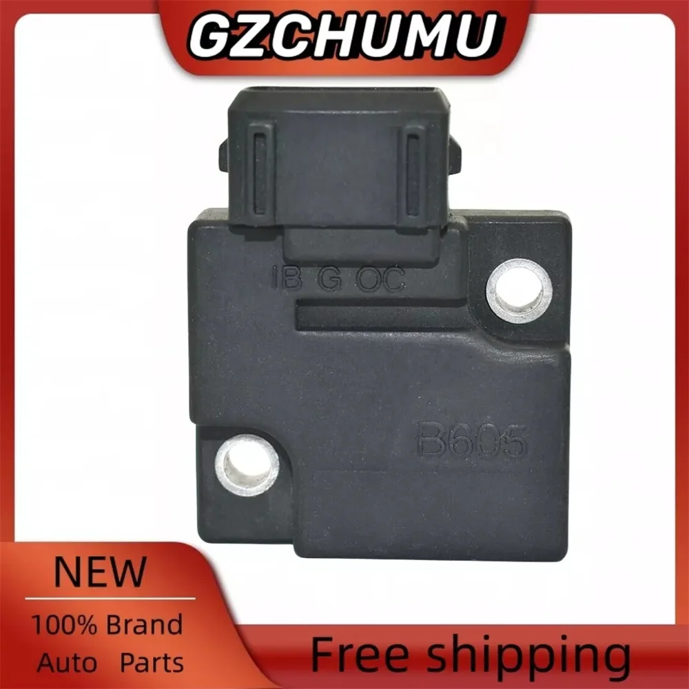 

New Ignition Control Module B605 TR-B605 TR B605 Direct Replacement