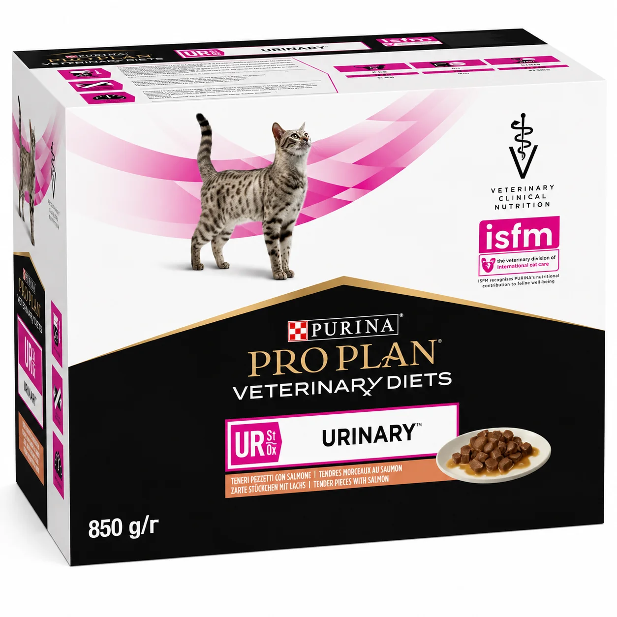 Category image: Small Animals Food