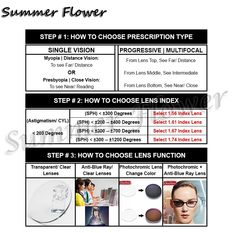 Women Pure Titanium Eyewear Rimless Diamond Prescription Glasses Light Flexible Optical Progressive Lenses Reading Eyeglasses