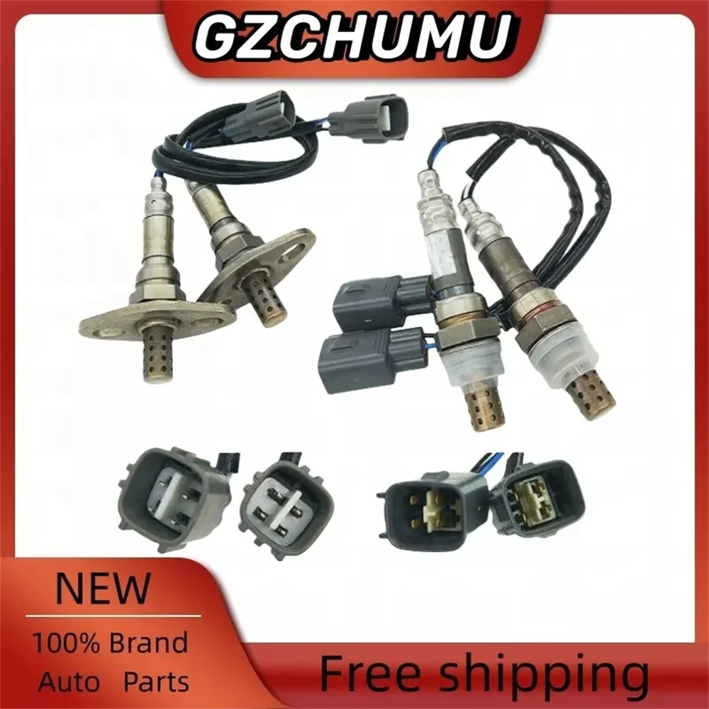 

Upstream Oxygen Sensor 06J906262AA For VW Golf Jetta Passat Eos Audi A3 TT 2.0T
