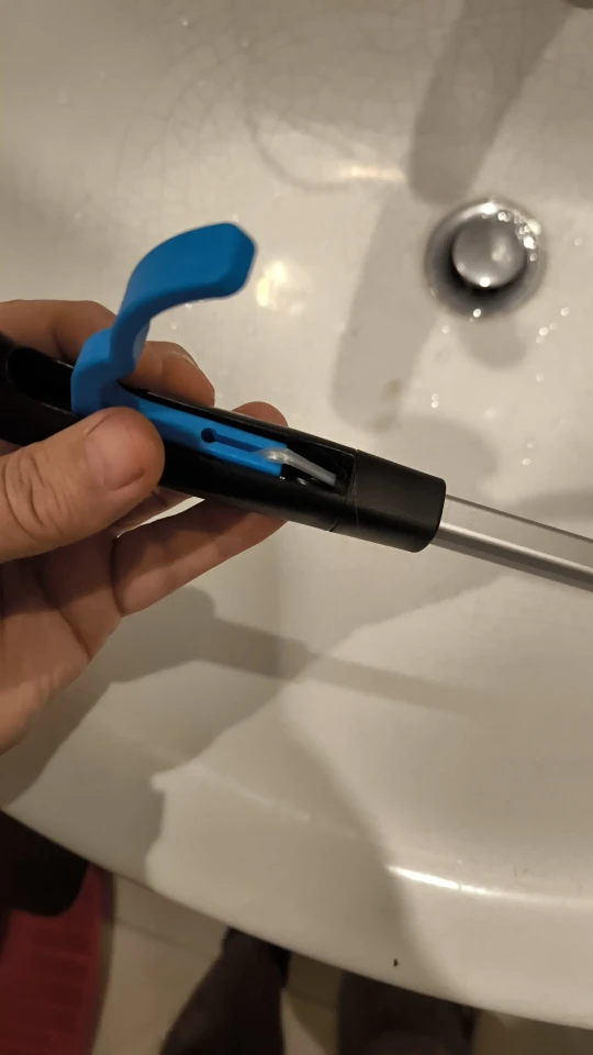 Kundebilde av produktet