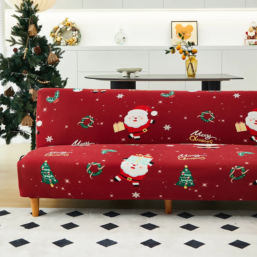 Thumbnail 4 - #25 Top Elastic Sofa Covers Picks for Every Budget