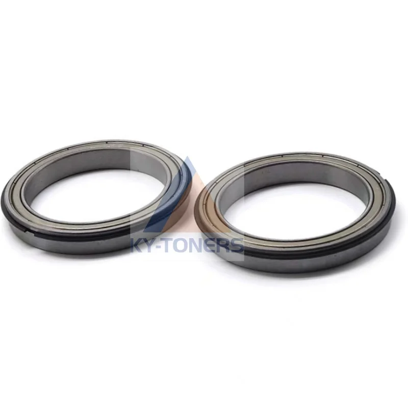 

AE03-0054 1set/2pcs Upper Fuser Roller Bearing for Ricoh Aficio Aficio 2051 2060 2075 MP5500 6000 6500 7000 7500 8000