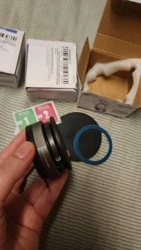 Customer review photo
