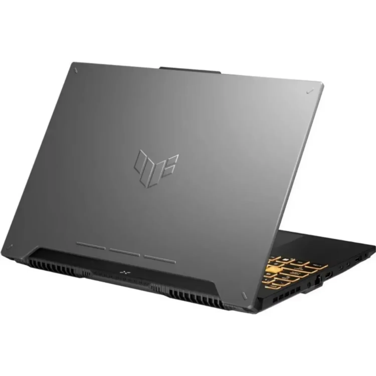 Asus Tuf 15.6 "Gaming Laptop,Intel Core I7-13620H, Nvidia Geforce Rtx 4070,64Gb Ram, 4Tb Ssd, Mecha Grey,Windows 11 Home