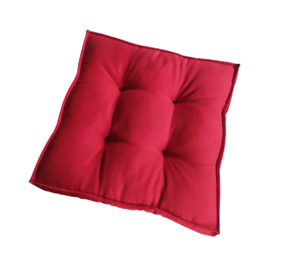 Almofada Futon Rebatido 60x60cm