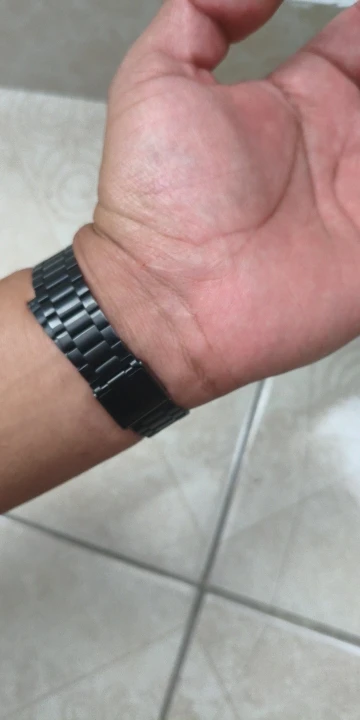 실물 포토 리뷰