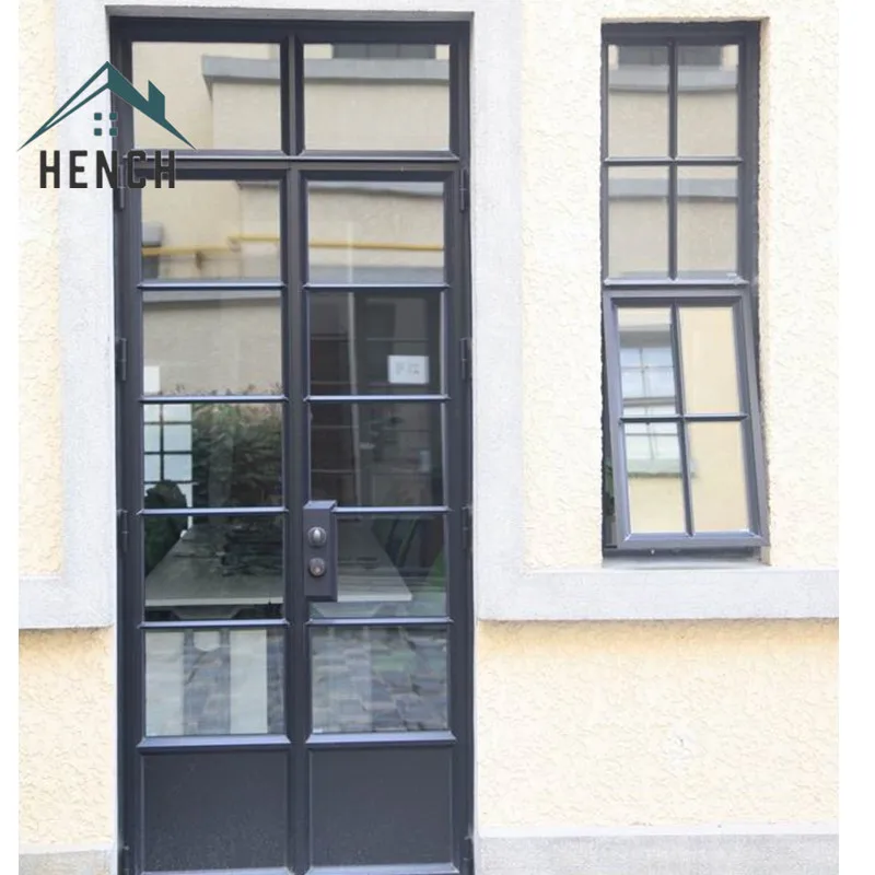 Metal Glass Doors Design For Home China Manufacturers Factory Suppliers