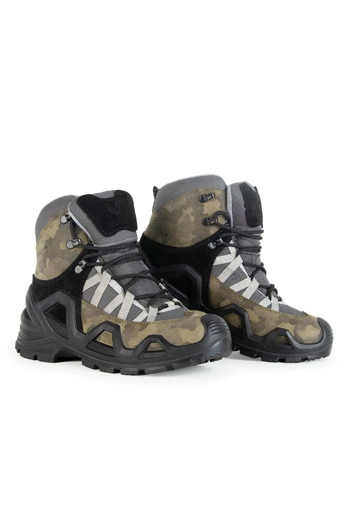 VOGEL GUARD XR sepatu bot pendek antiair