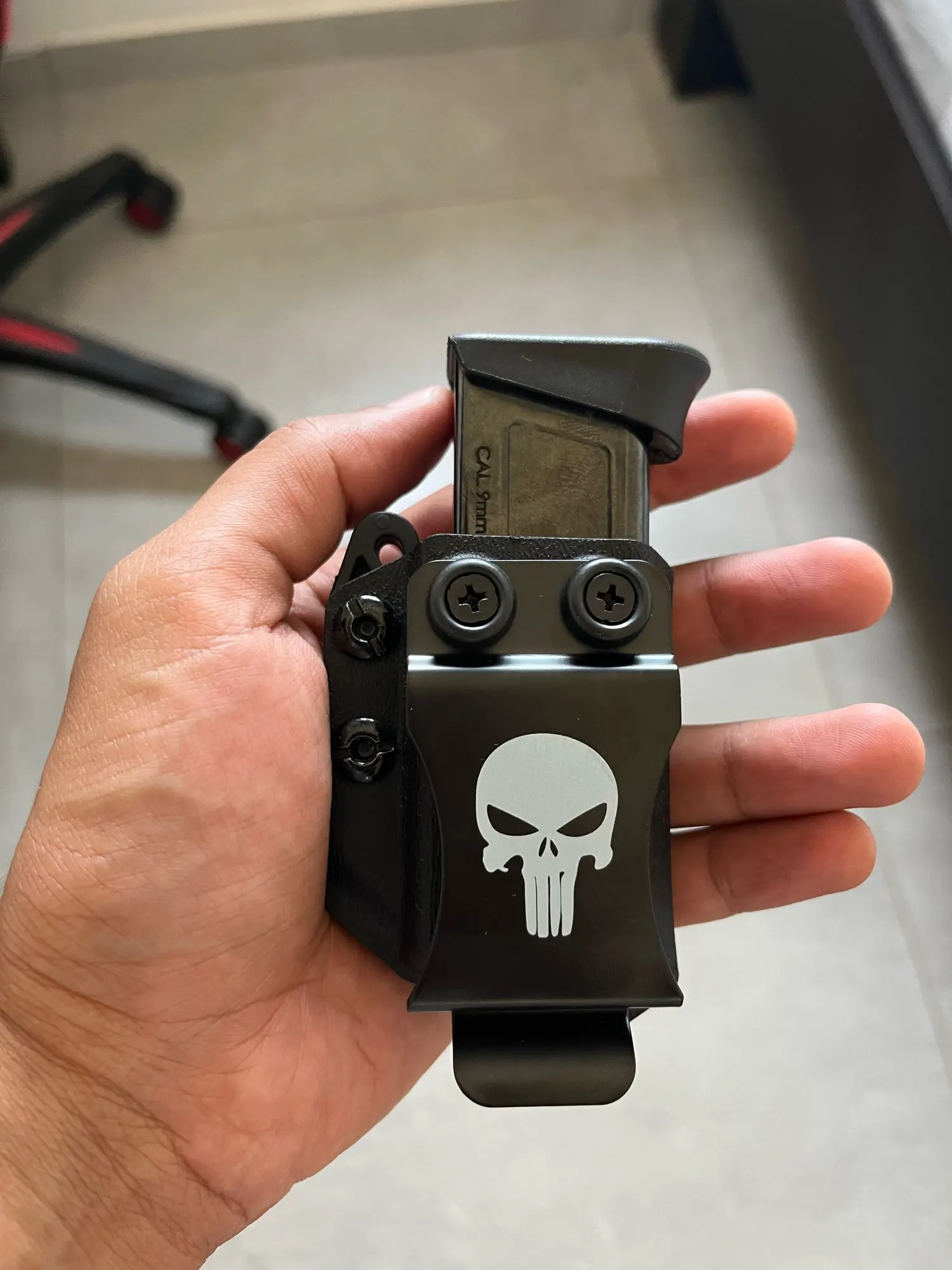 Taurus G2C G3c with PL Mini 2 IWB Kydex Holster photo review