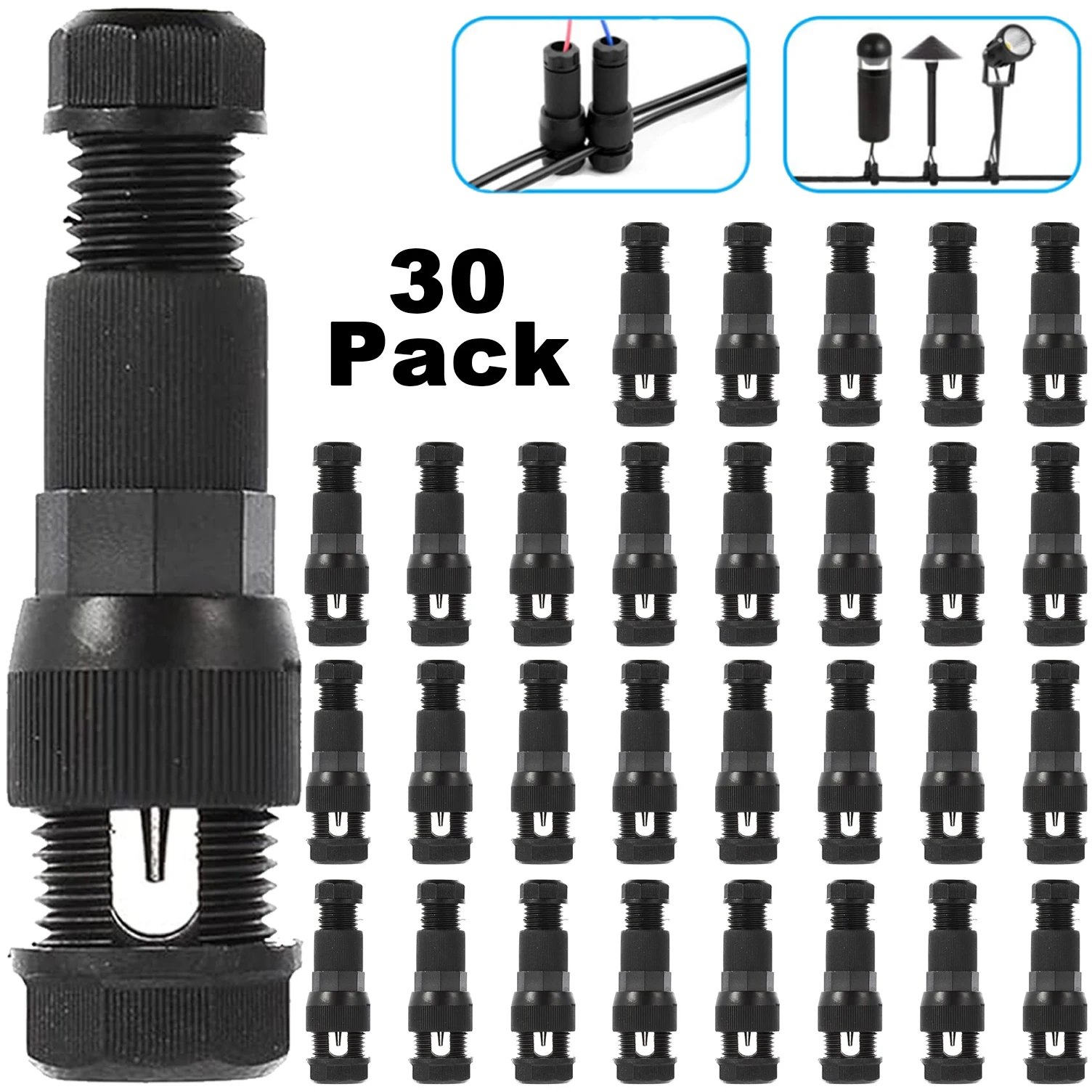 Yxy 30 Pack Waterpr…