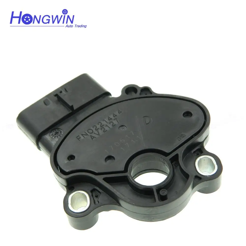 Neutral Safety Switch Sensor FN0221444 Replacement For Mazda 2 3 6 5 CX-7 CX7 2011-2016 FN02 21 444 FN02-21-444 AV2127