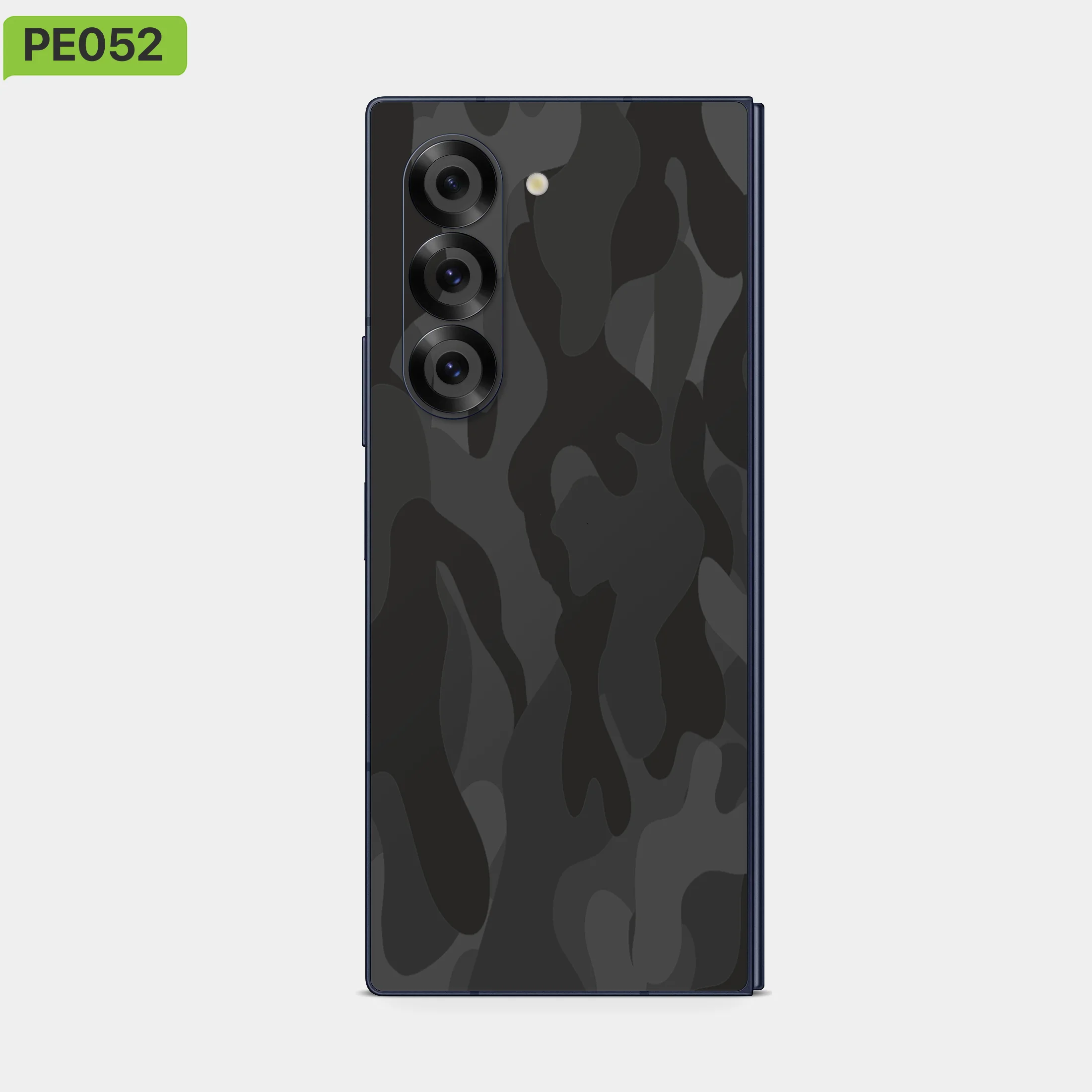 

Nexa Skins ZV0021 Wave Collection For Samsung Z Fold 7/6/5/4 Skin Wrap Vinyl - Protection Wrap