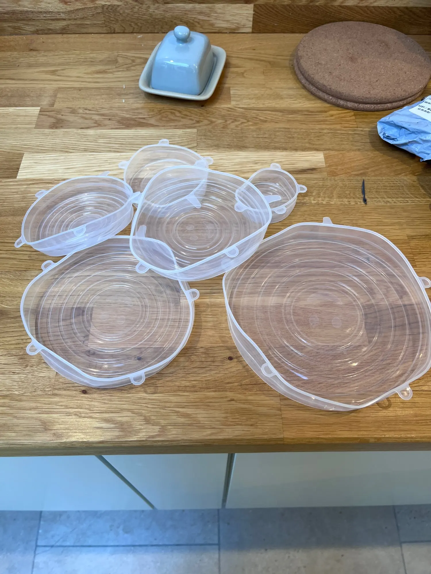 Customer review photo