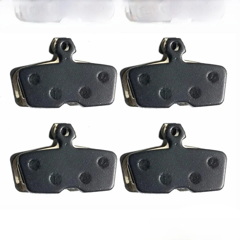 AliExpress UK DELT 4 Pair Bicycle Disc Brake Pad,For SRAM AVID Code R,2011-2014,Guide,Caliper,Semi-Metallic,MTB,Mountain,Cycling,BIKE,part