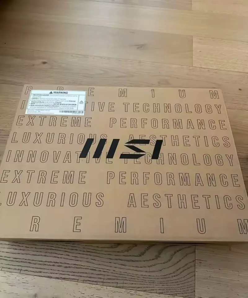 PROMO OFFER Raider 18 HX 18 Gaming Laptop 14th Gen Intel Core i9-14900HX GF TX 4070