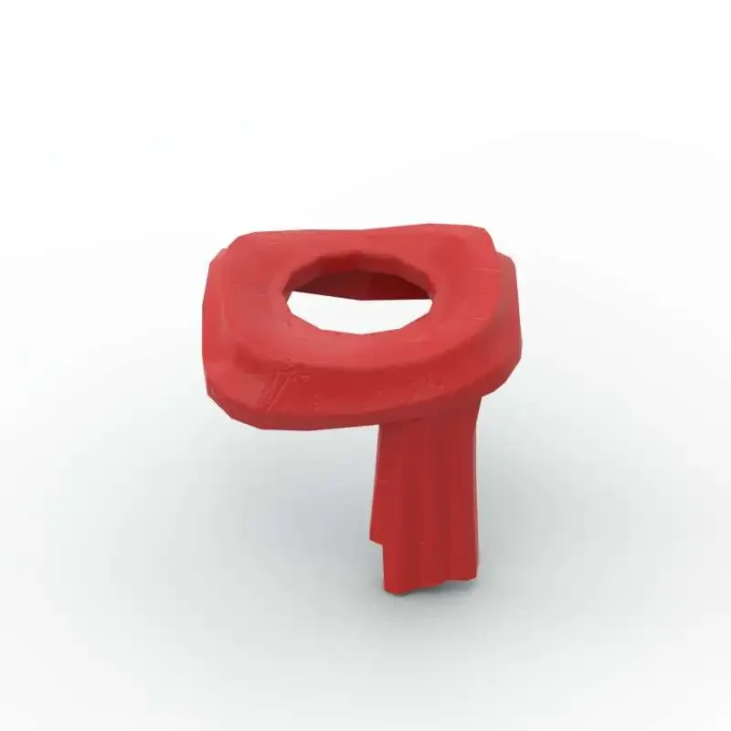 MOC 10 pièces écharpe et châle 25376 bloc de construction partie Kit briques longue enveloppé assembler des particules bricolage jouet pour enfants cadeau d'anniversaire