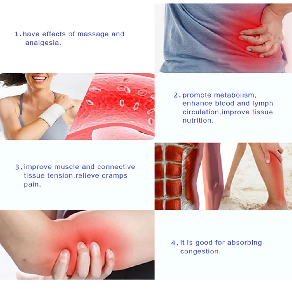 

2026 DDS Home-Use Bio-Electric Energy Massager Traditional Chinese Electrotherapy for Fatigue Relief and Meridian Unblocking