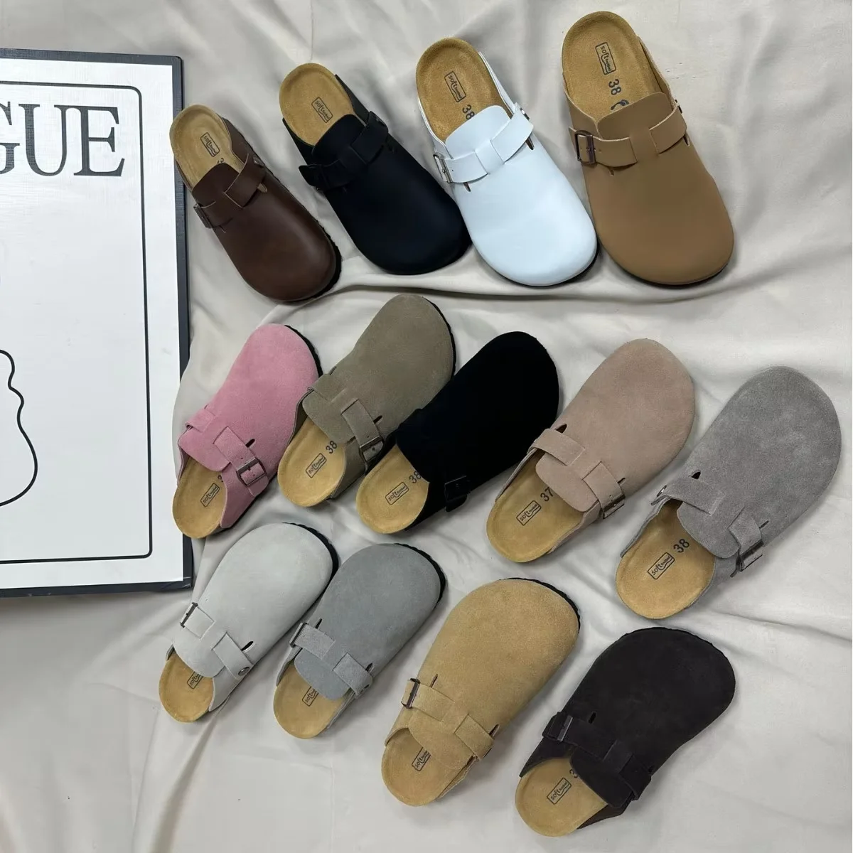 

2026, новые модные сандалии унисекс в стиле ретро для отдыха, удобная темпераментная противоскользящая пляжная обувь на весну и осень