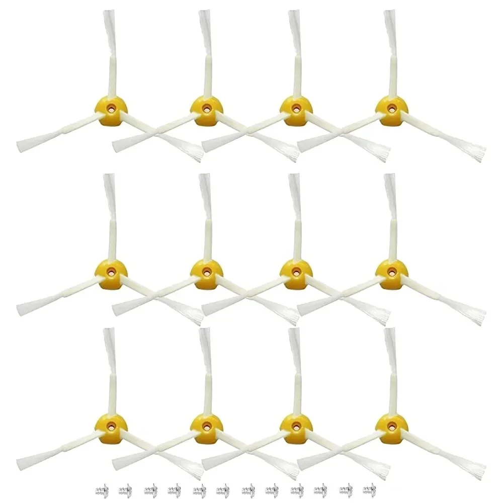 Pièces de brosse latérale pour aspirateur robot iRobot Roomba série 500 600 700 550 560 650 670 675 692 694 770 780