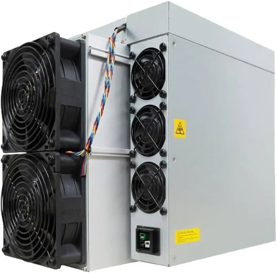 

РАСПРОДАЖА ЭМБЕР НА Bitmain Antminer S21 200T/195T/188T