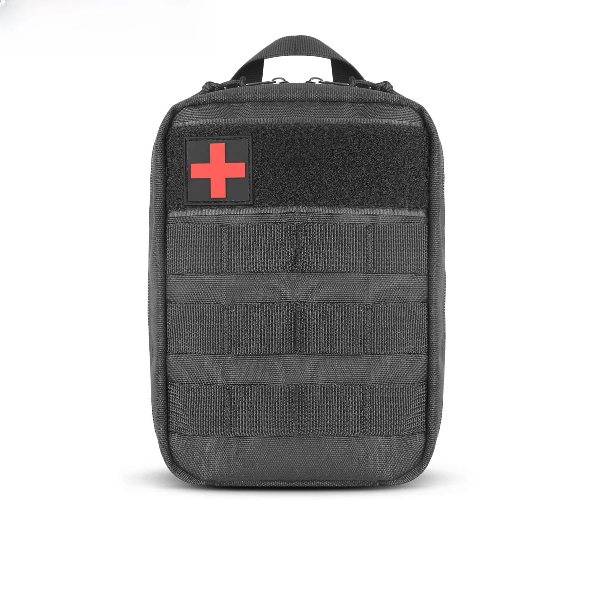 AliExpress Rhinowalk Motorcycle Molle Medical Storage Bag Motor First Aid Tool Pouch Tactical Outdoor Medical Supply Emergency Storage Bag