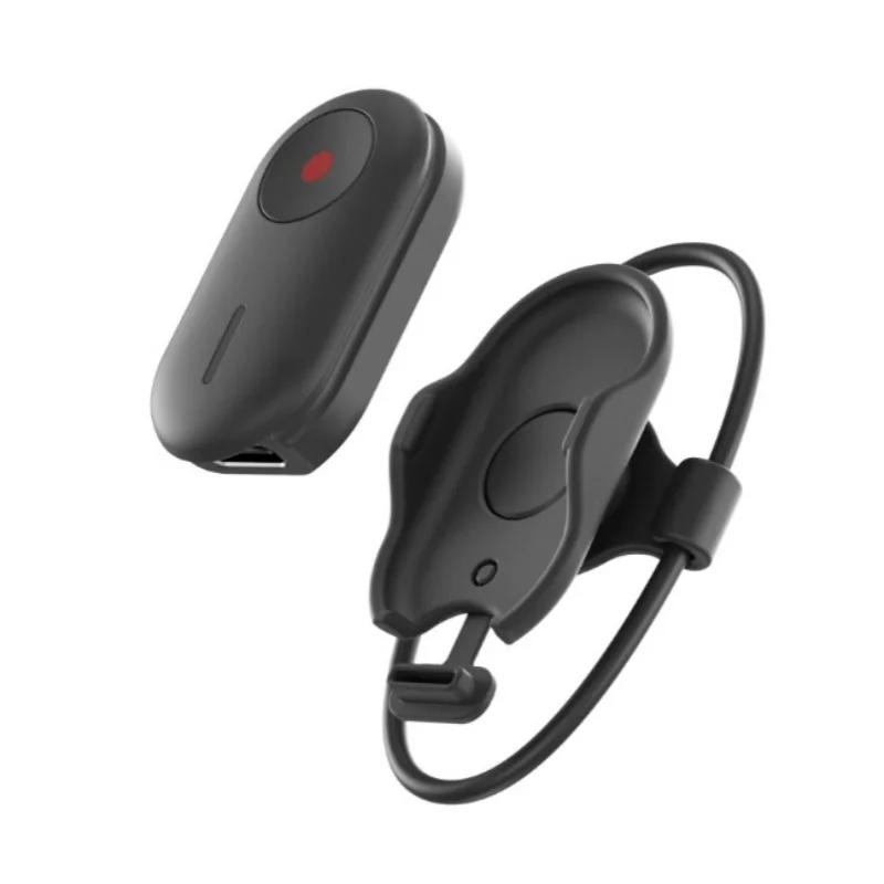 Insta360 Mini Bluetooth Remote | Wireless Shutter for X5 / Ace Pro 2 / GO 3S | 10m Range | Original Camera Controller