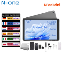 N-one NPad Mini 8\