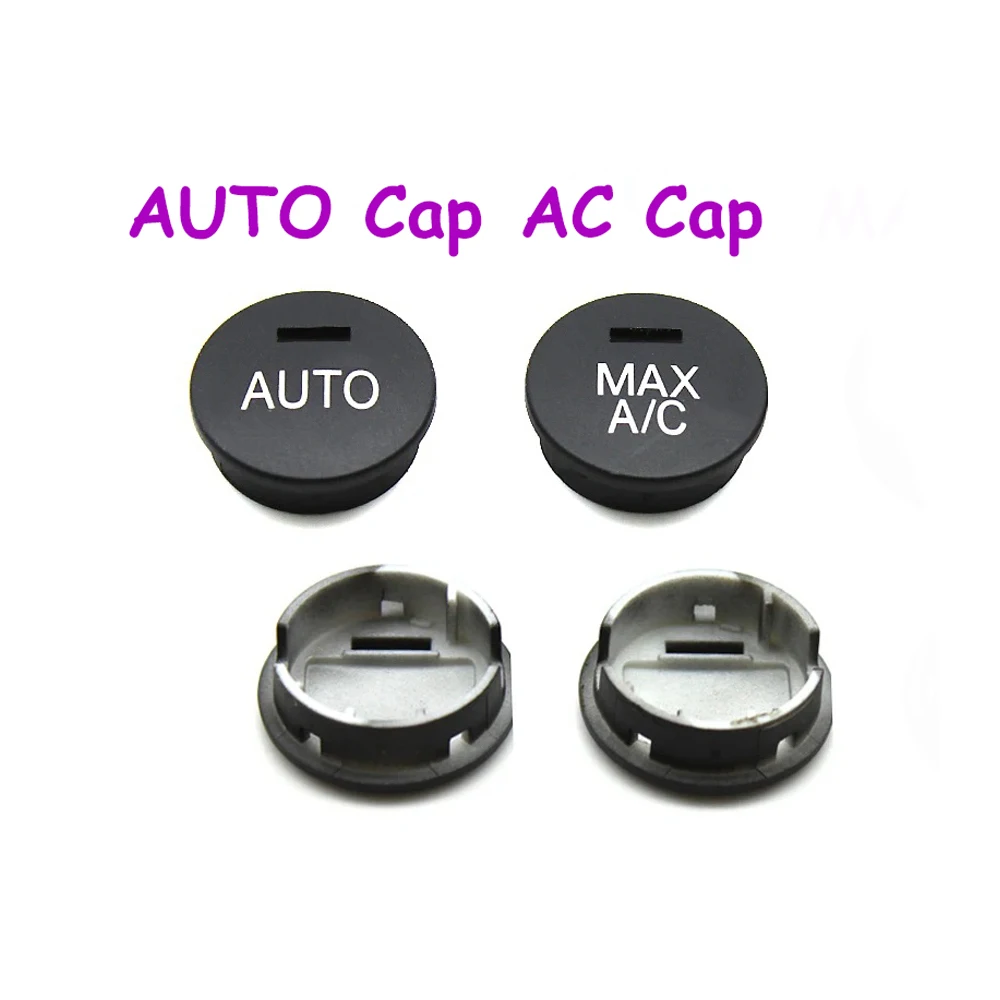 Car Dashboard Console AC Air Vent Seat Heating Switch Button MAX AUTO Repair Kit For BMW 3 Series F35 F30 F31 F34 2013-2018