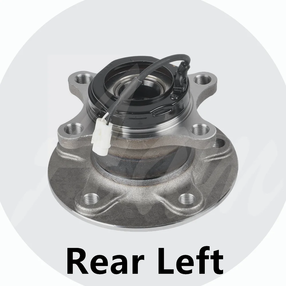

Rear Left Wheel Hub Bearing For Suzuki Vitara Suzuki SX4 S-Cross 43402-61ML0 4340261ML0 43402-61MM0 4340261MM0