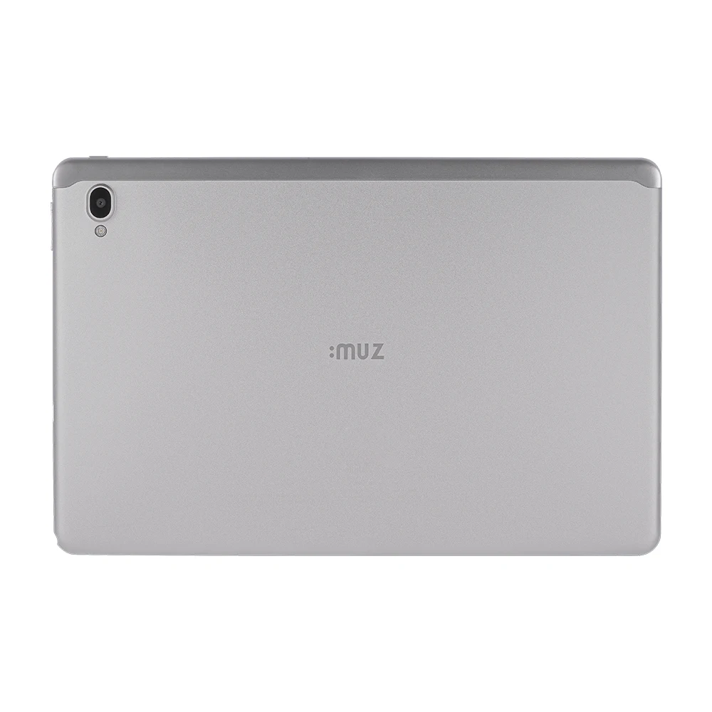 IMuse 10 inch LTE Android Tablet PC, Revolution G10 [RAM 4GB/Storage 64GB]