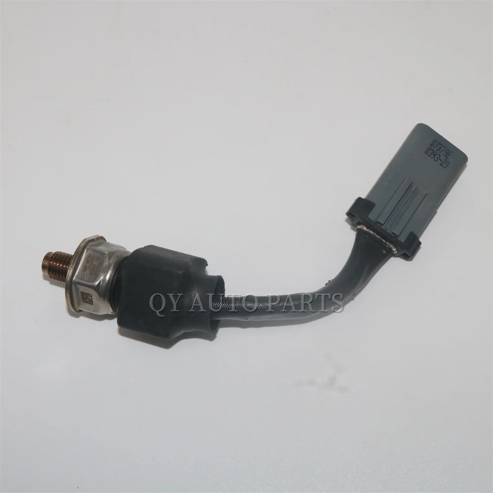 

2897581 Engine Fuel Pressure Sensor for Cummins ISX12 ISX15 X15
