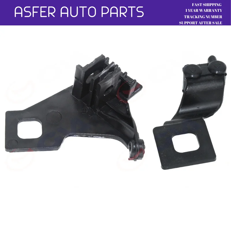 Headlight Repair Kit Right For Audi A4 2008-2012 High Quality Fast Shipping Oem 8T0998122B