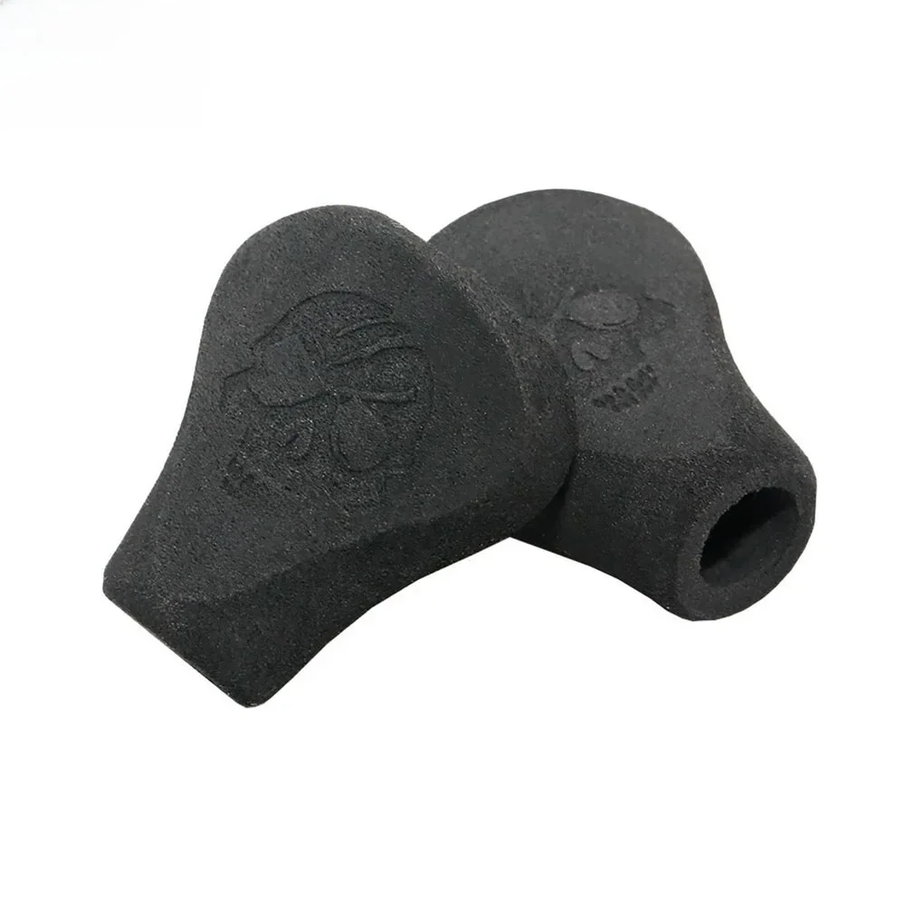 Poignée de moulinet de pêche coordonnante légère, couvercle de boutons, accessoires de bricolage décoratifs pour équipement de pêche à la ligne